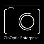 CinOptic Enterprise logo