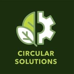 Circular Solutions Team Logo