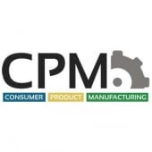 CPM logo