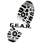 GEAR logo