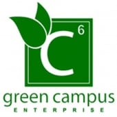 Green Campus logo