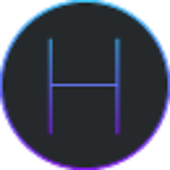 HIDE logo