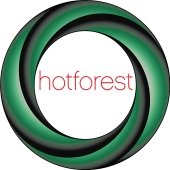 hotforest team logo