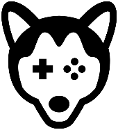 Husky Game logo