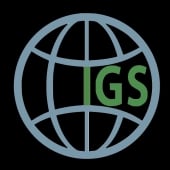 IGS logo