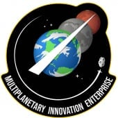 MINE Logo