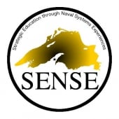 SENSE logo