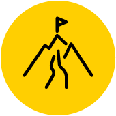 Welcome Challenge Icon