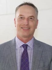 Curtis Wittenberg