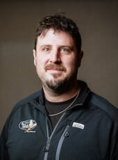 Benjamin Fredianelli