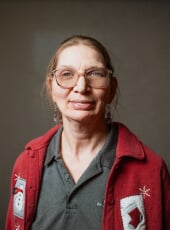 Pamela Stewart