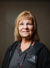 Tammy Monette