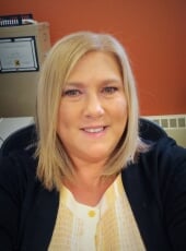 Lori Weir