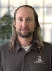 Michael Lehman
