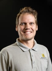 Travis Aho, P.E.