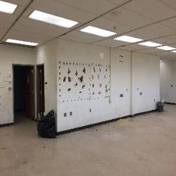 Plexus Maker Space Before