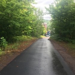 Campus Flood Restoration - fixed path