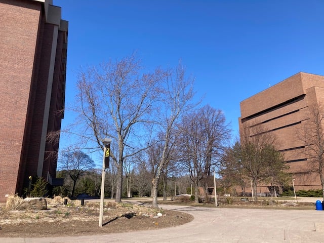 H-STEM Engineering and Health Sciences Complex