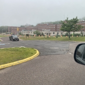 mtu-parking-improvement