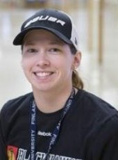 Courtney Fallon
