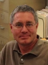 Tim Griffin, P.E.