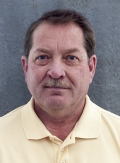Mike Tomasi