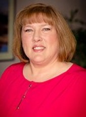 Lori Weir, PHR