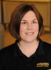 Melissa Beaudoin