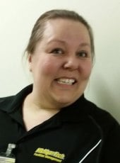Nora Eck