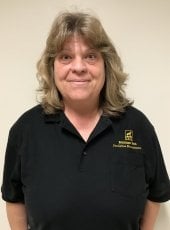 Lorraine Patrick