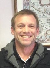 Scott Brinkman