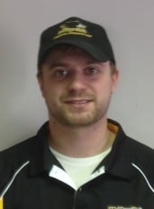 Joseph Sever