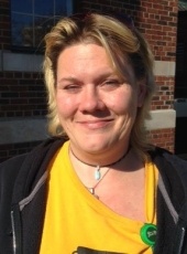 Teri Van Norman