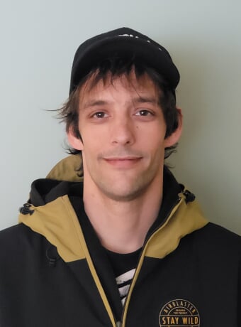 Davey Townsend