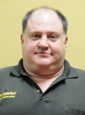 Dave Fredianelli