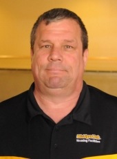 Mike Monette