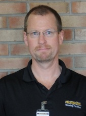 Tom Polkinghorn
