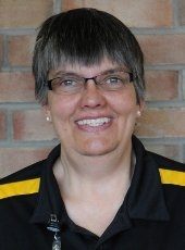 Bettyann Caron