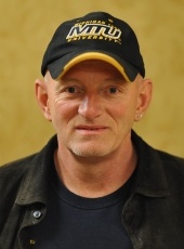 Joseph Caron