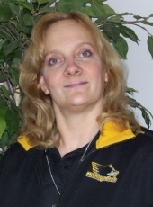 Paula Dube