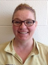 Cindy Kauthen