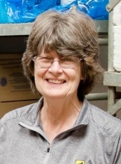 Christine Kuester