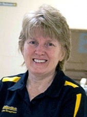Sheila Laitinen