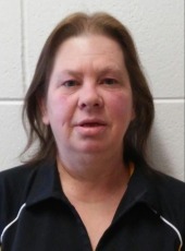 Lynn McKinstry