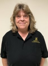 Lorraine Patrick