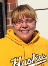 Elizabeth Reed