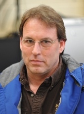 Gregory Kaurala