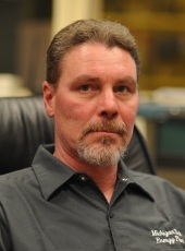 Keith Lohman