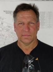 Mark Serotzke