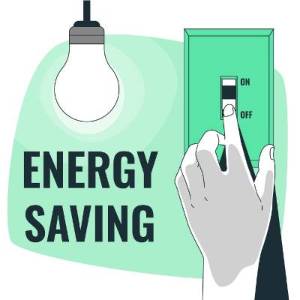 Energy Saving Tips
